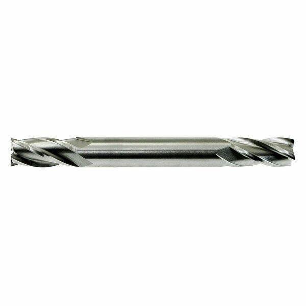 Drillco 11/32 4 FL DBL END END-MIL 3/8 SHK 5500A 55A122A